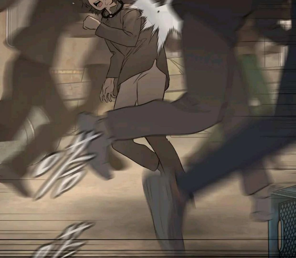 Baca The Evil Ring - Chapter 62 halaman 102