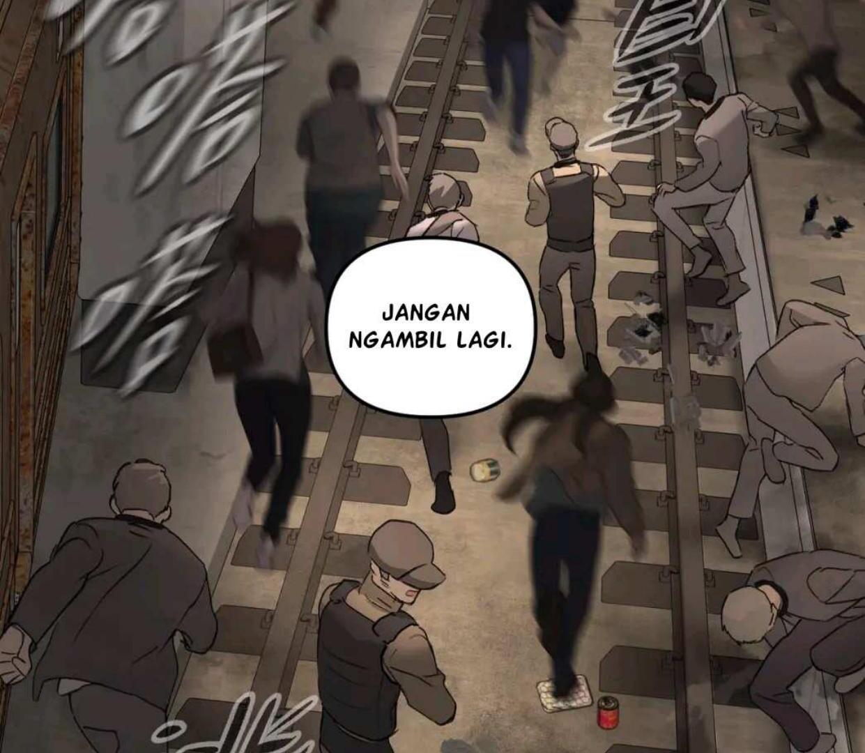 Baca The Evil Ring - Chapter 62 halaman 112