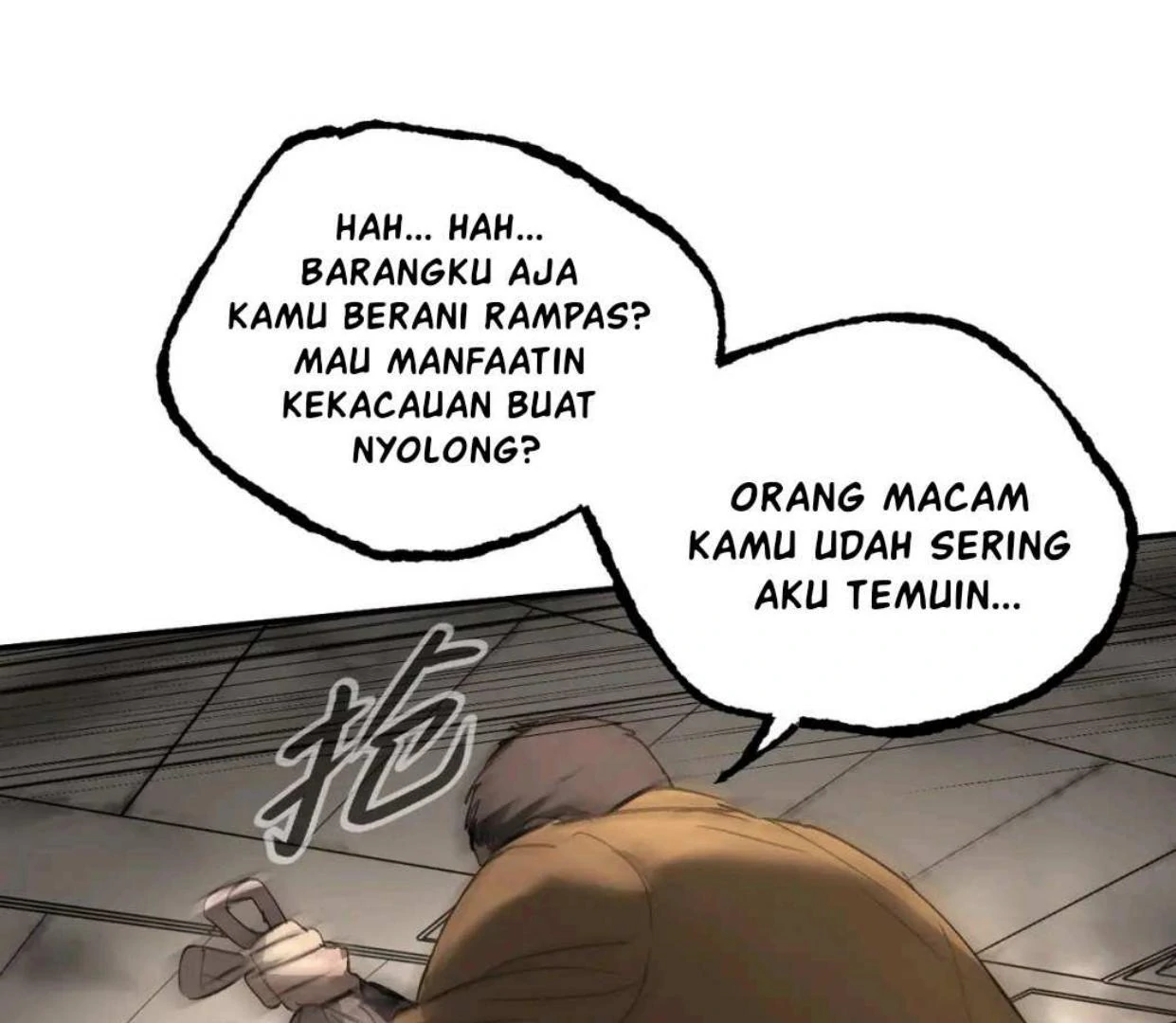 Baca The Evil Ring - Chapter 62 halaman 115