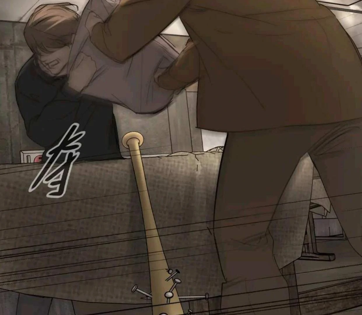 Baca The Evil Ring - Chapter 62 halaman 116