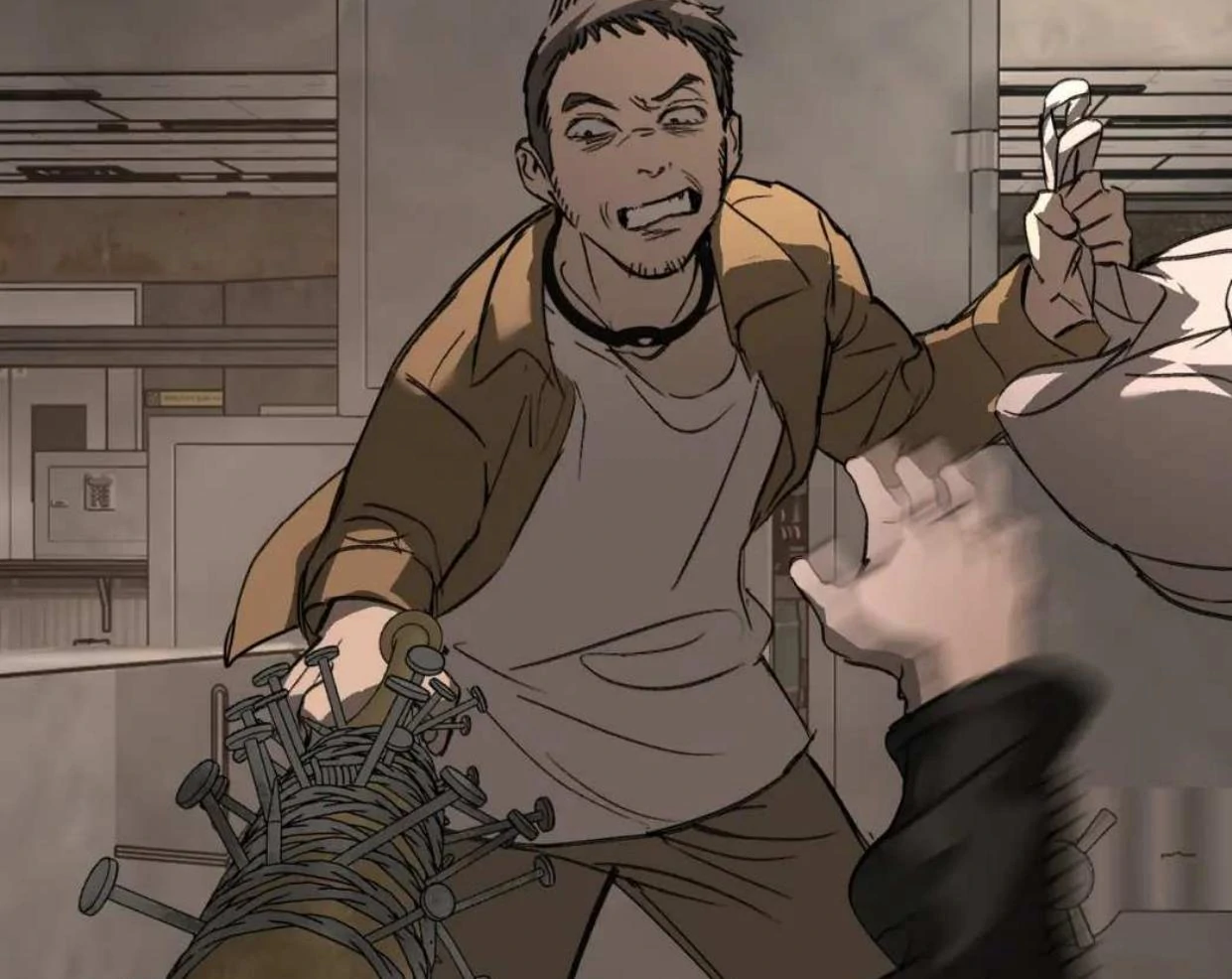 Baca The Evil Ring - Chapter 62 halaman 123