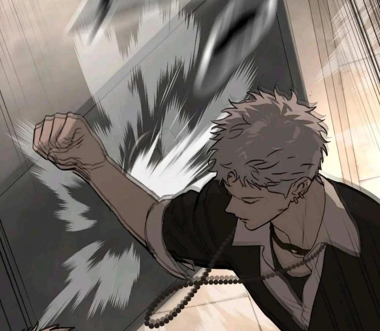 Baca The Evil Ring - Chapter 62 halaman 138