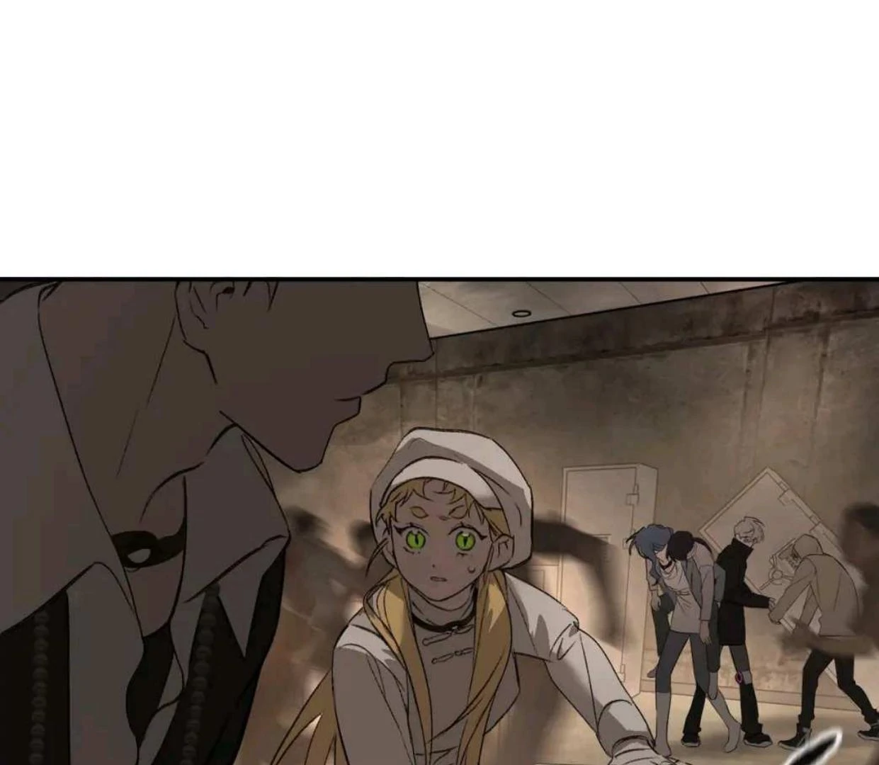 Baca The Evil Ring - Chapter 62 halaman 147