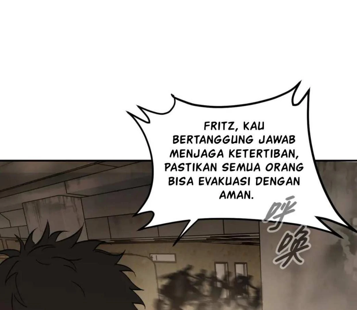 Baca The Evil Ring - Chapter 62 halaman 157
