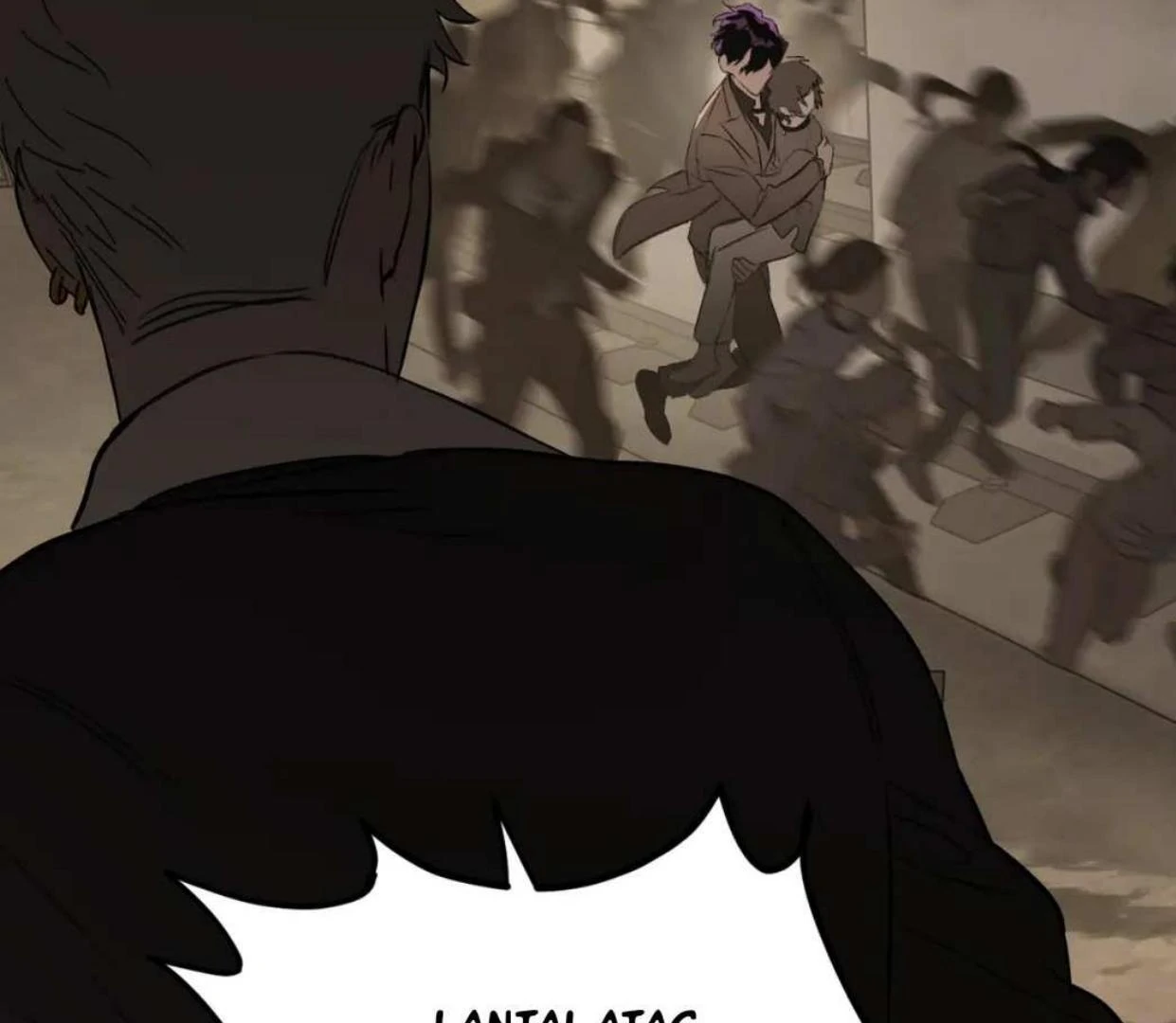 Baca The Evil Ring - Chapter 62 halaman 158