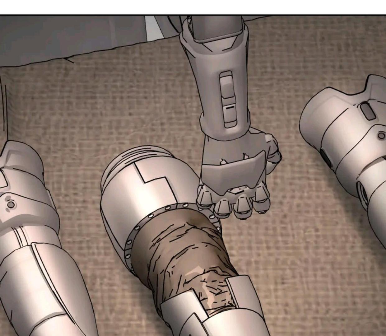 Baca The Evil Ring - Chapter 62 halaman 16