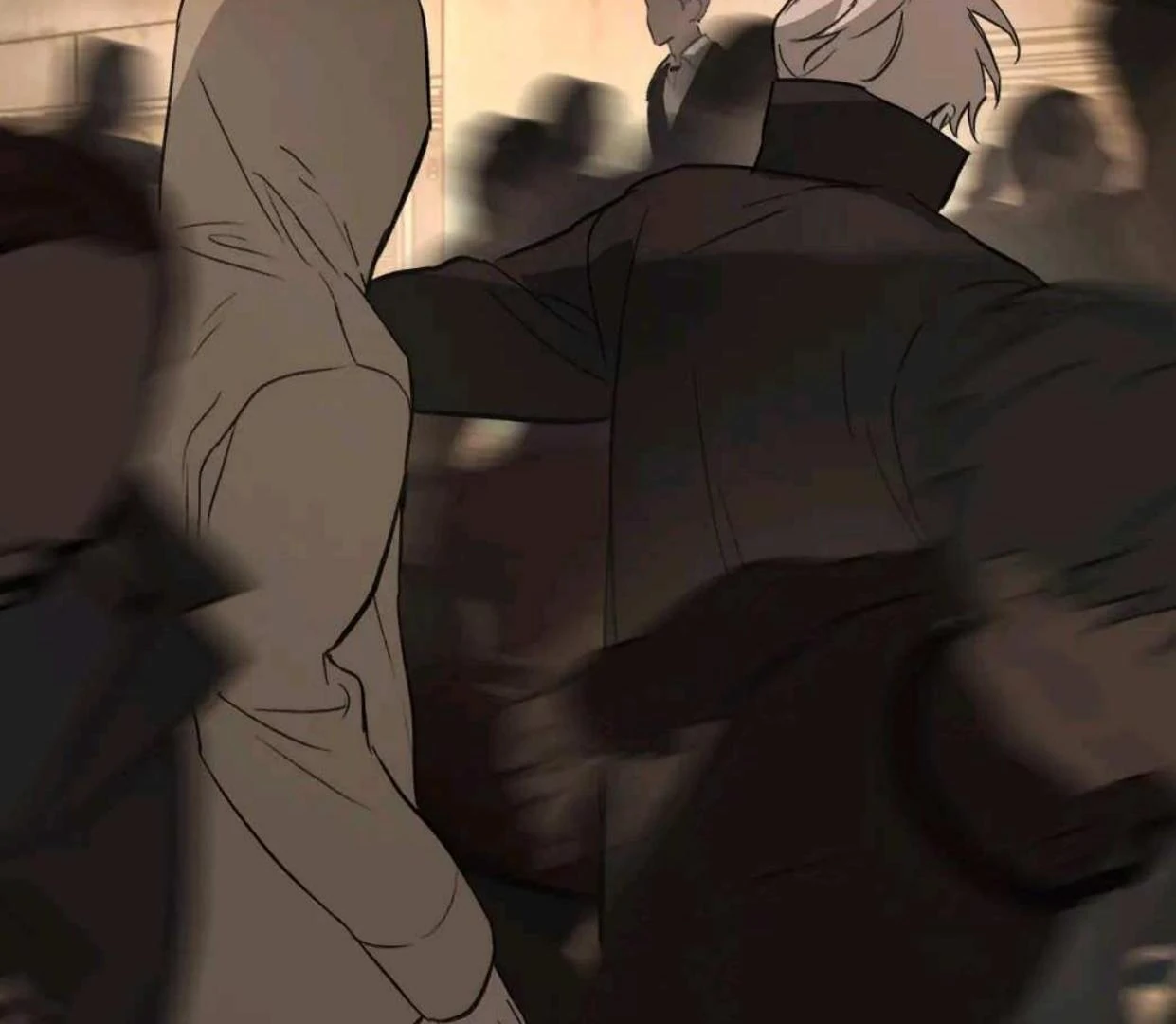 Baca The Evil Ring - Chapter 62 halaman 164