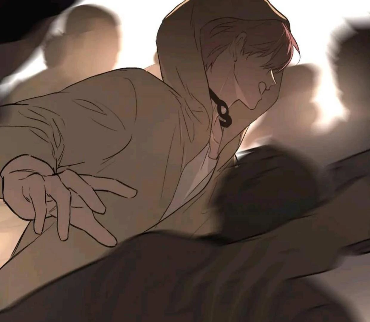 Baca The Evil Ring - Chapter 62 halaman 177