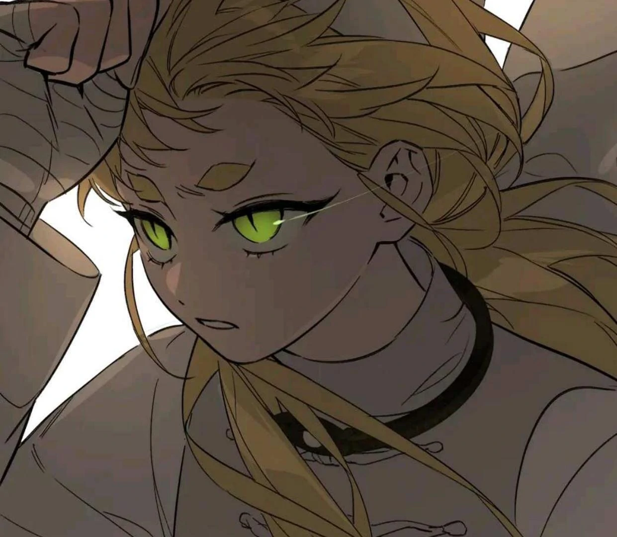 Baca The Evil Ring - Chapter 62 halaman 183