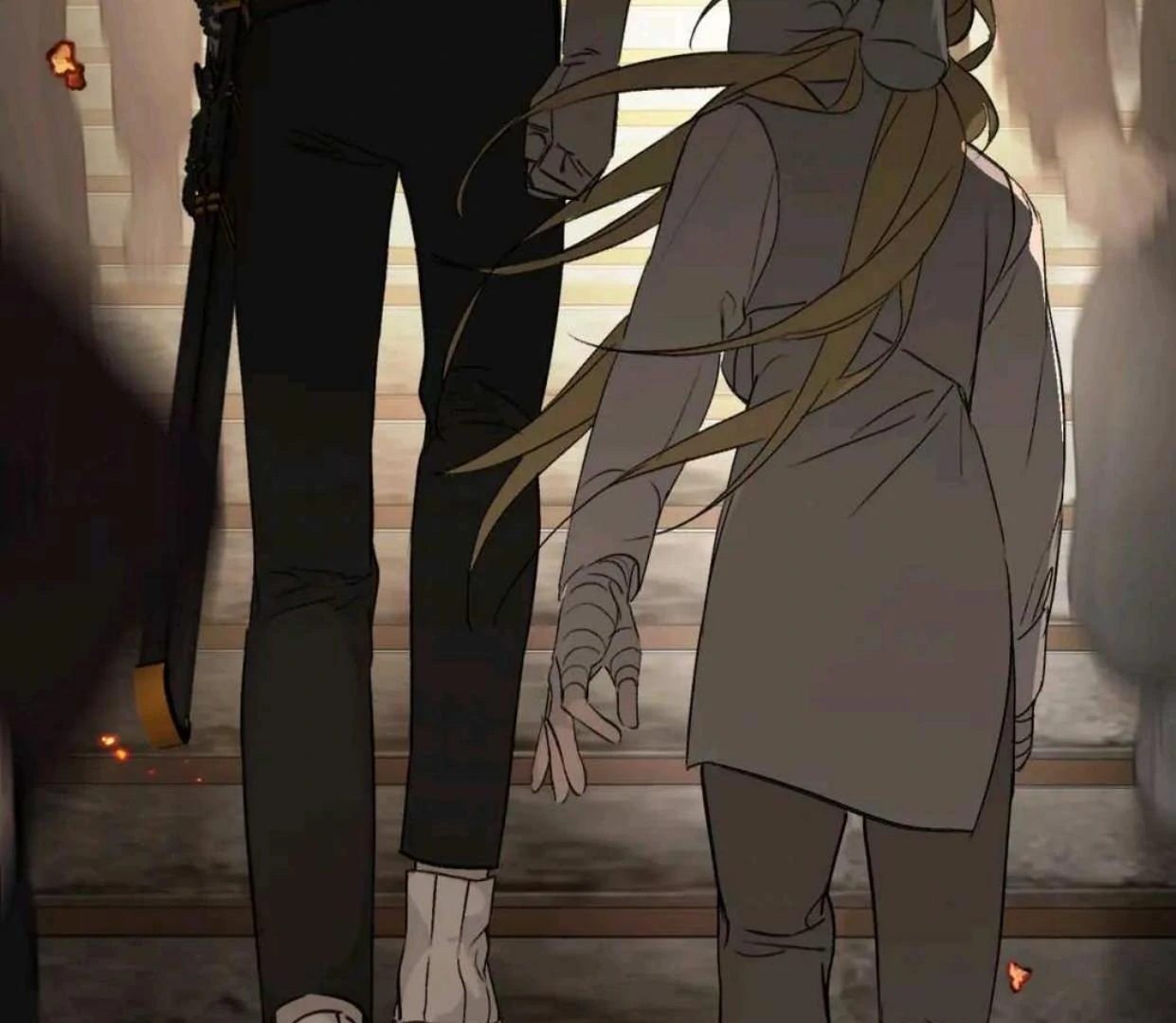 Baca The Evil Ring - Chapter 62 halaman 187