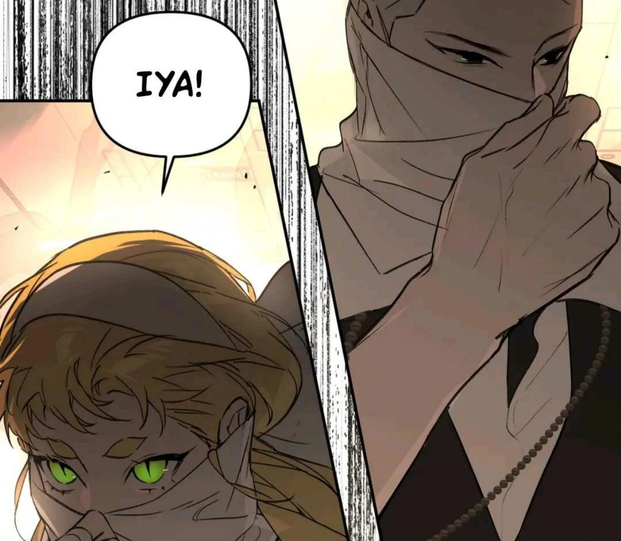 Baca The Evil Ring - Chapter 62 halaman 199