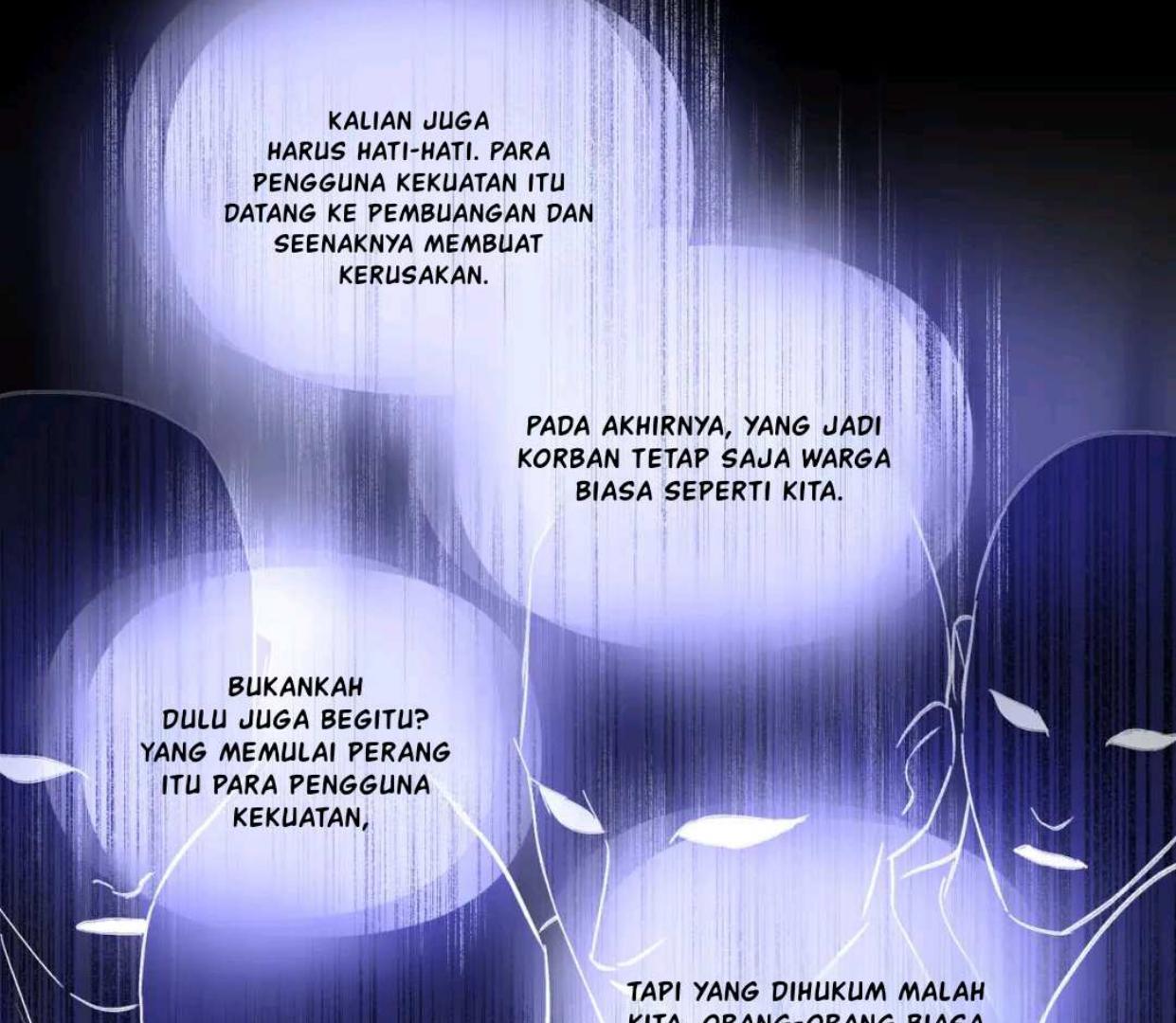 Baca The Evil Ring - Chapter 62 halaman 21