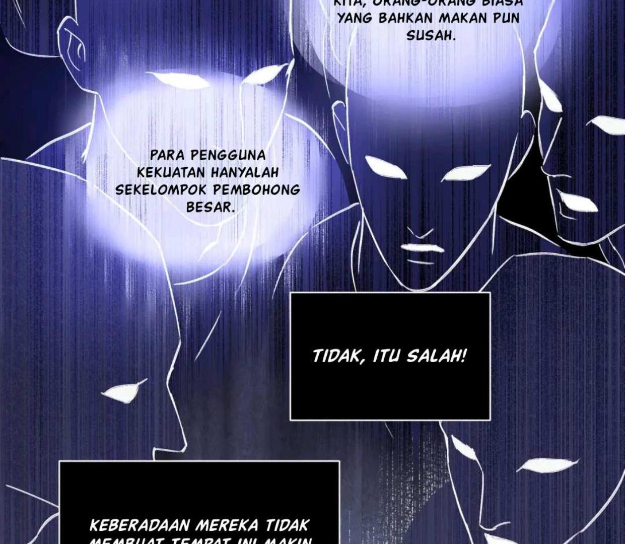 Baca The Evil Ring - Chapter 62 halaman 22