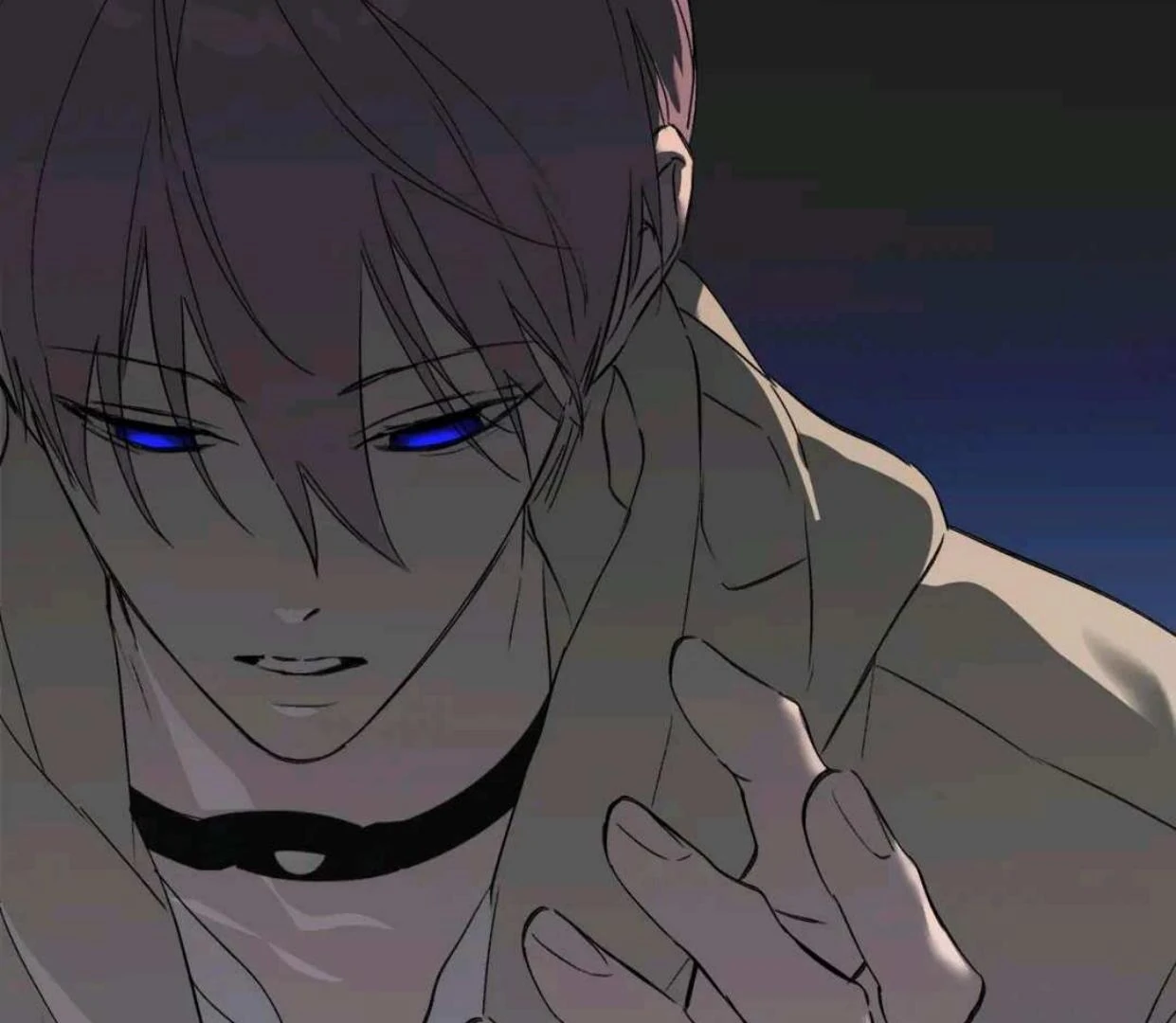 Baca The Evil Ring - Chapter 62 halaman 28