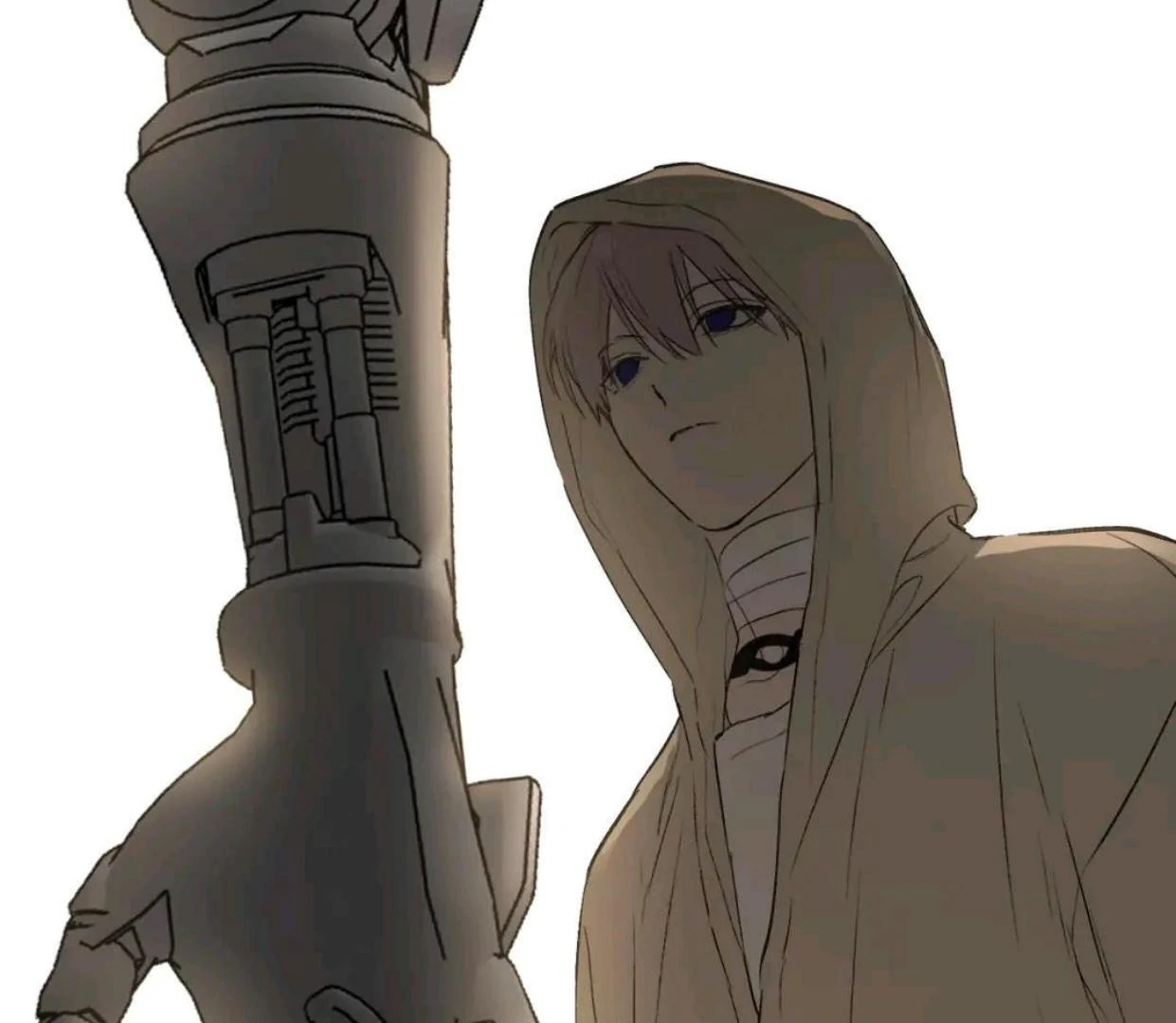 Baca The Evil Ring - Chapter 62 halaman 3