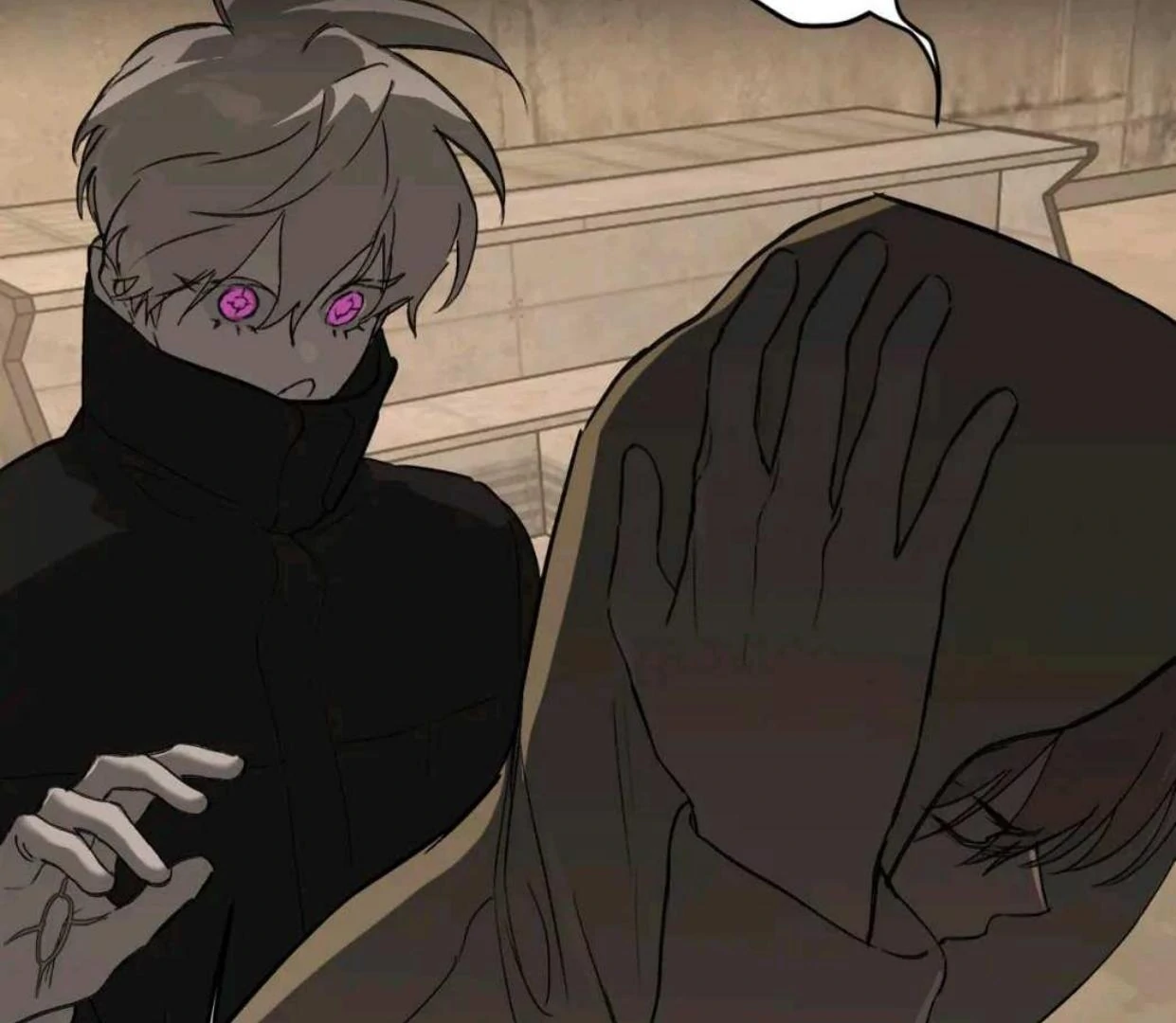 Baca The Evil Ring - Chapter 62 halaman 69