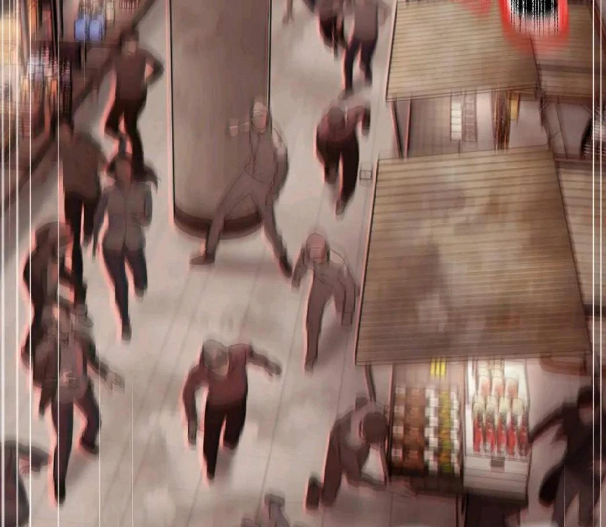 Baca The Evil Ring - Chapter 62 halaman 73