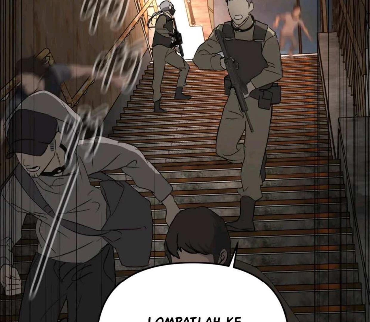 Baca The Evil Ring - Chapter 62 halaman 76