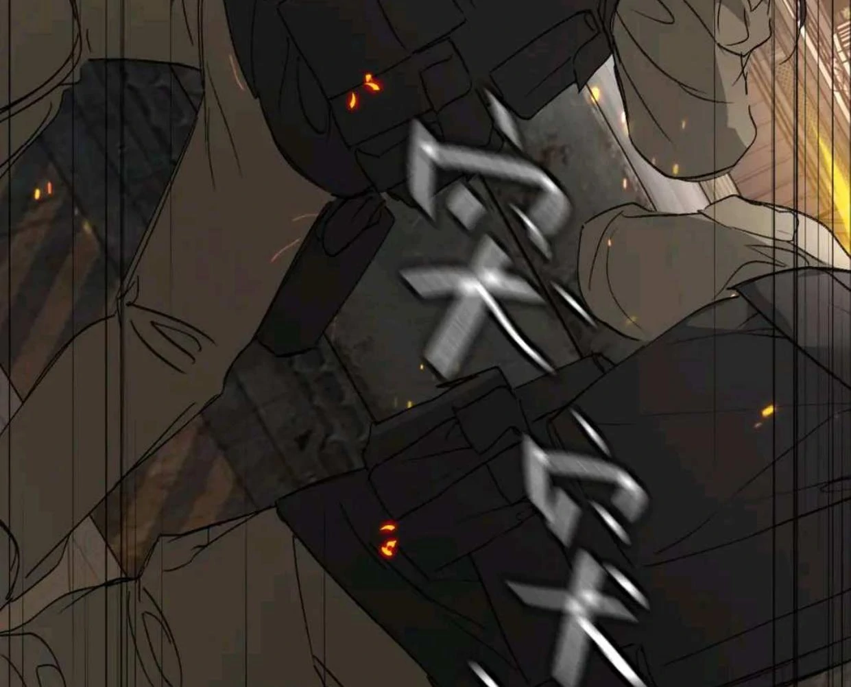 Baca The Evil Ring - Chapter 62 halaman 80