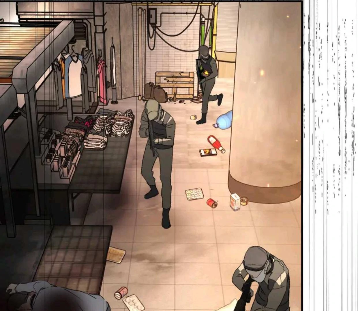 Baca The Evil Ring - Chapter 62 halaman 82