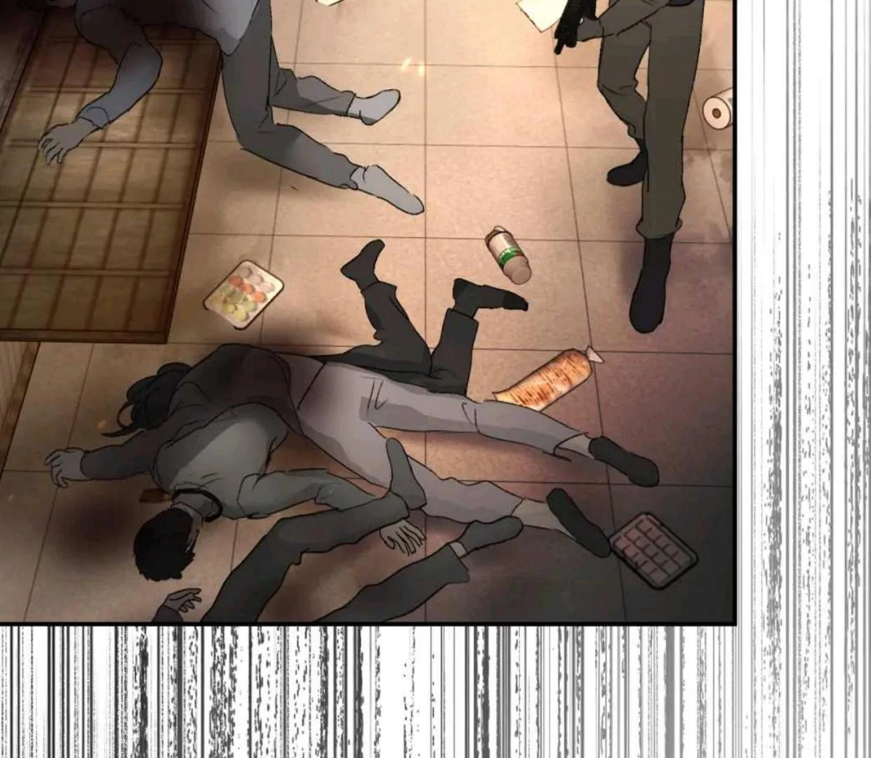 Baca The Evil Ring - Chapter 62 halaman 83