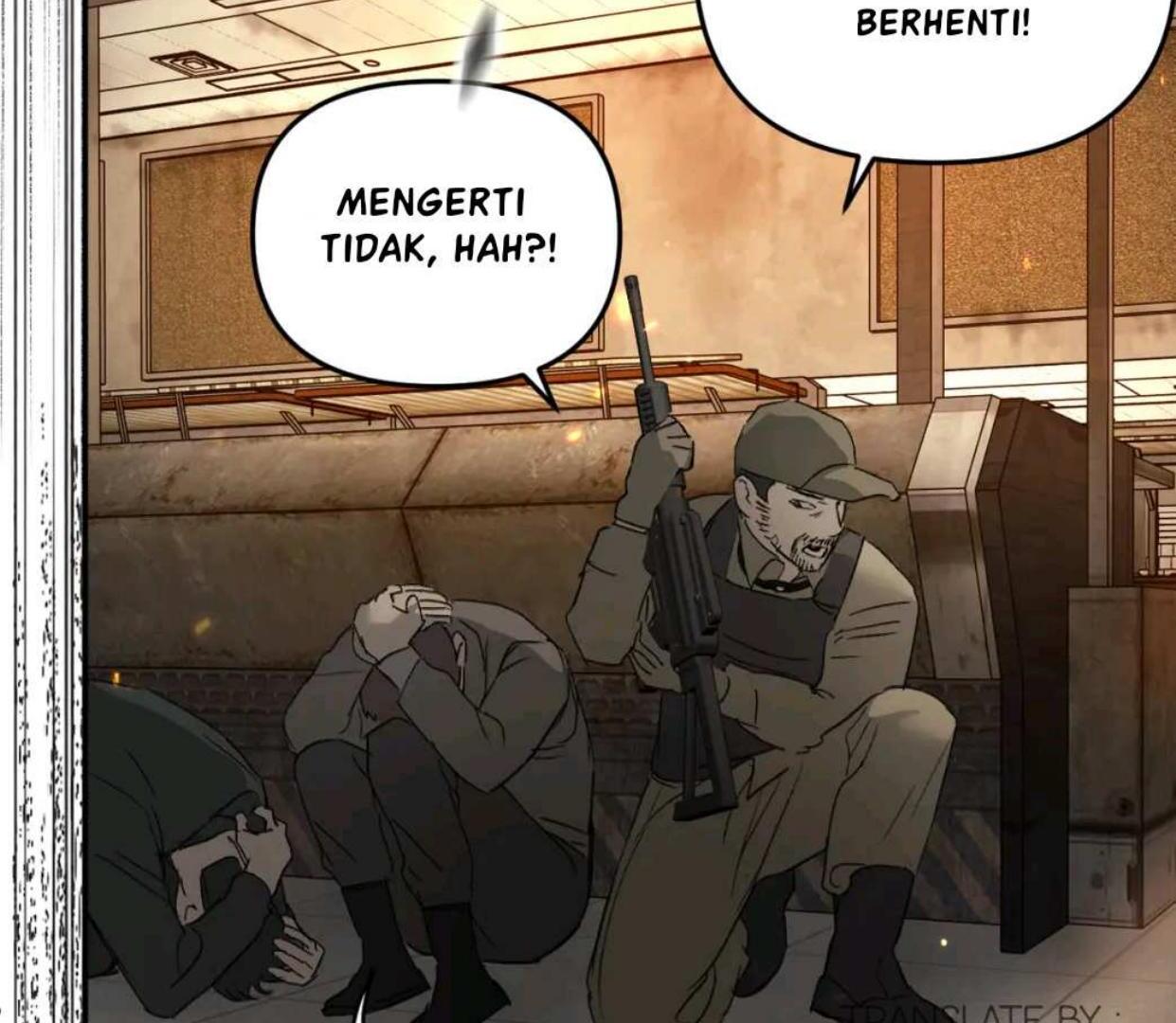 Baca The Evil Ring - Chapter 62 halaman 85