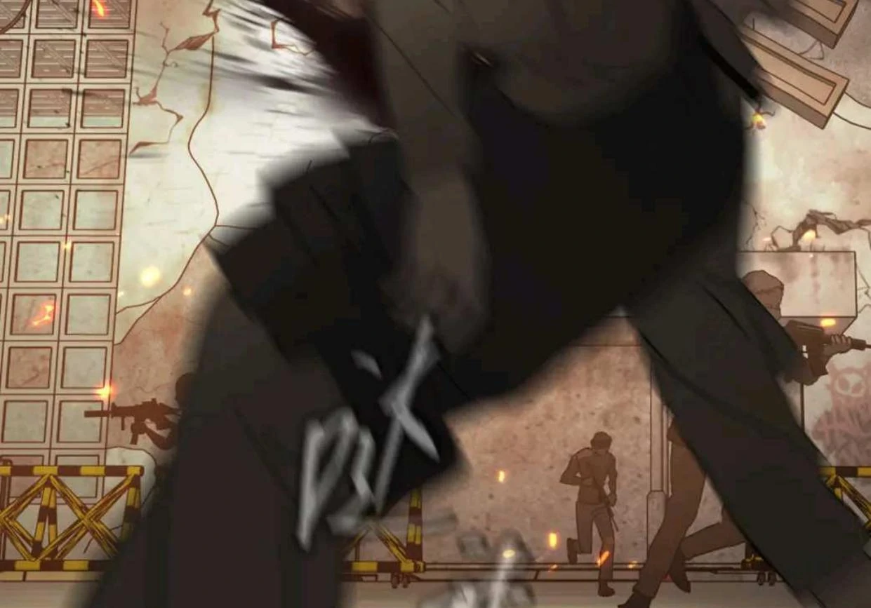 Baca The Evil Ring - Chapter 62 halaman 88