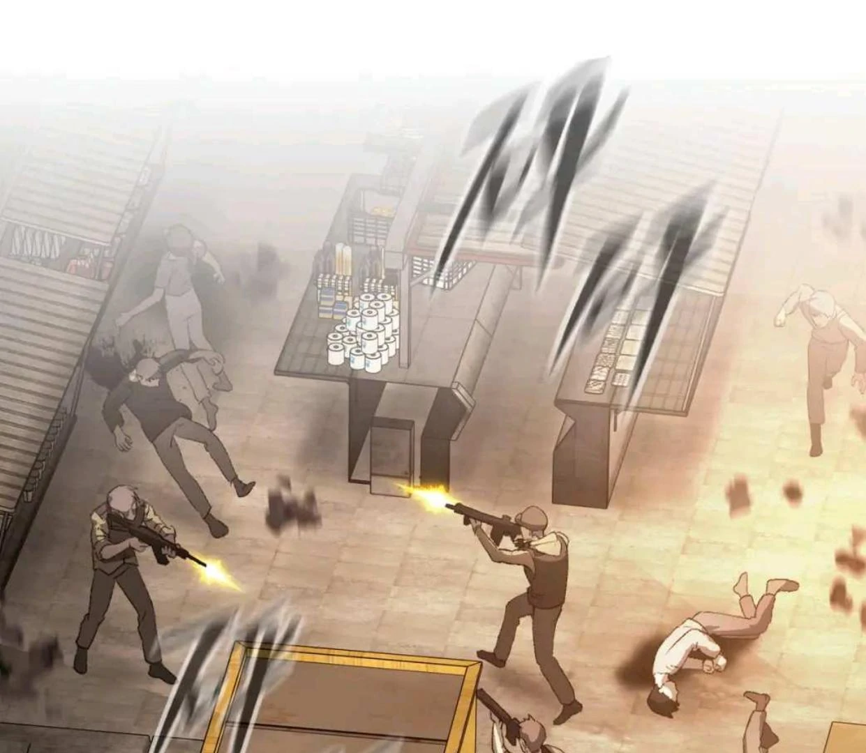 Baca The Evil Ring - Chapter 62 halaman 90