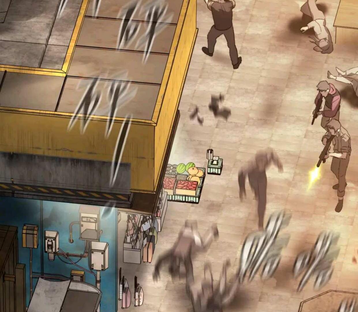 Baca The Evil Ring - Chapter 62 halaman 91