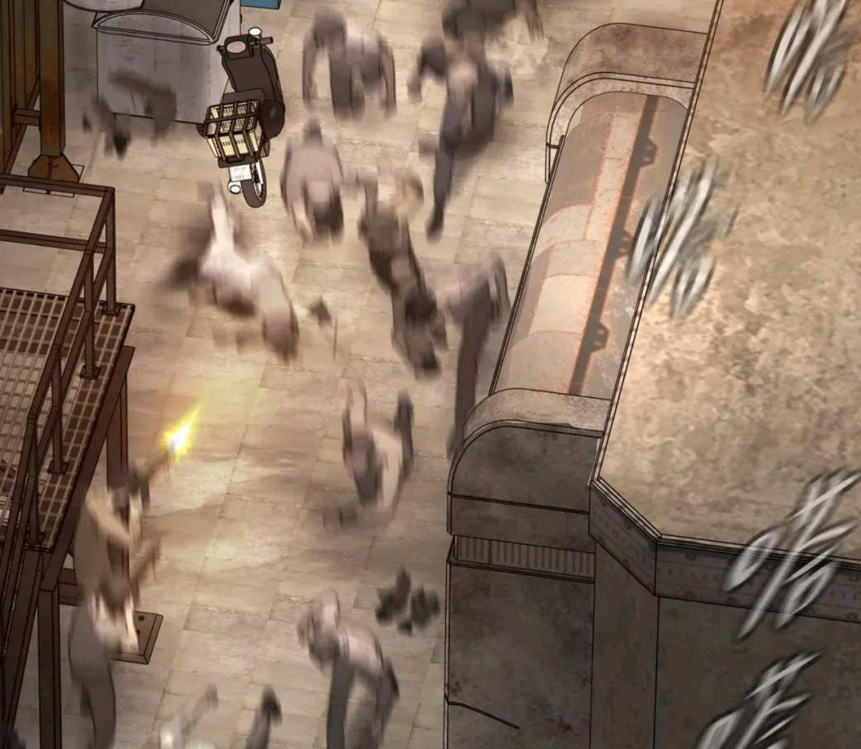 Baca The Evil Ring - Chapter 62 halaman 92