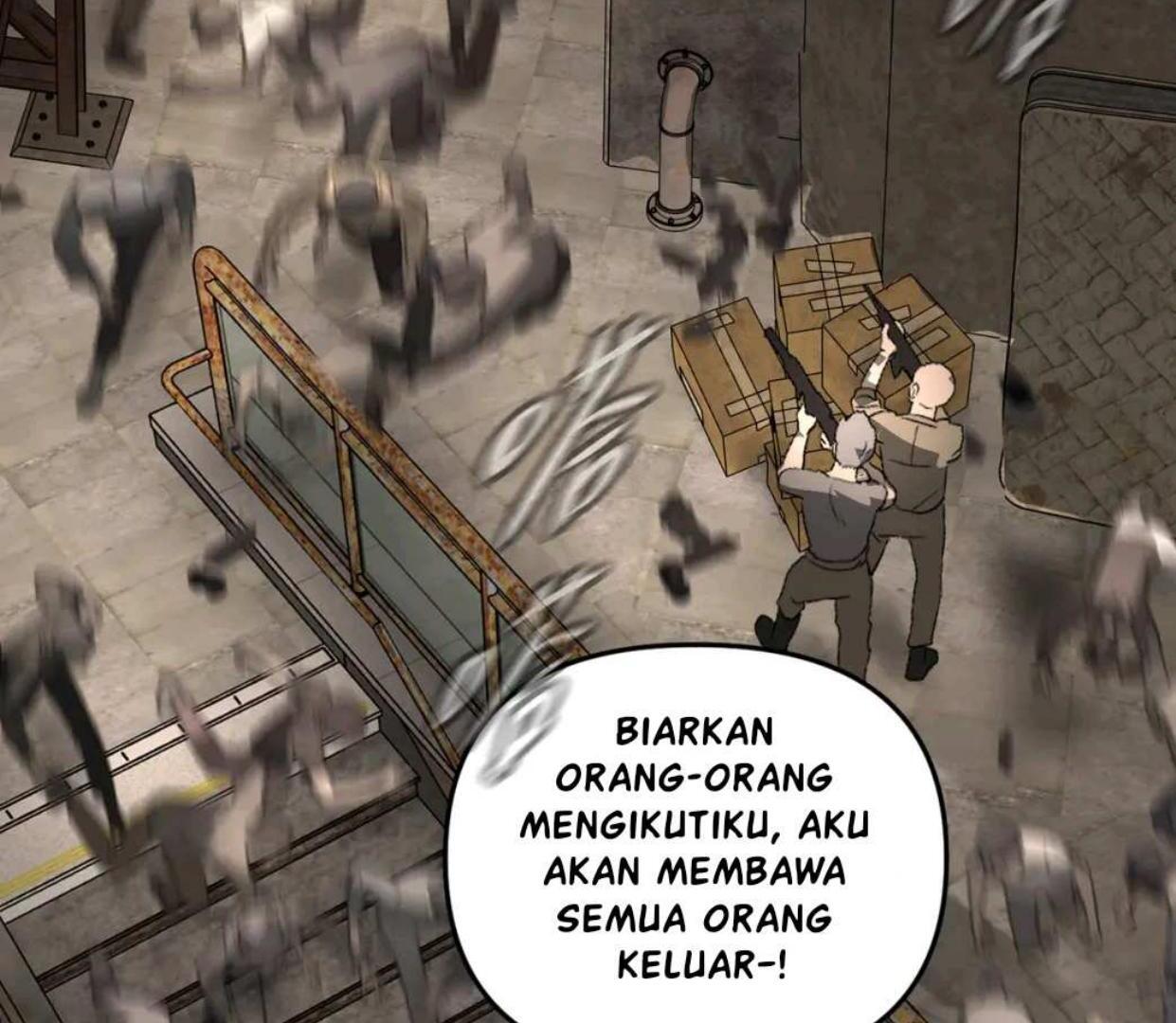 Baca The Evil Ring - Chapter 62 halaman 93