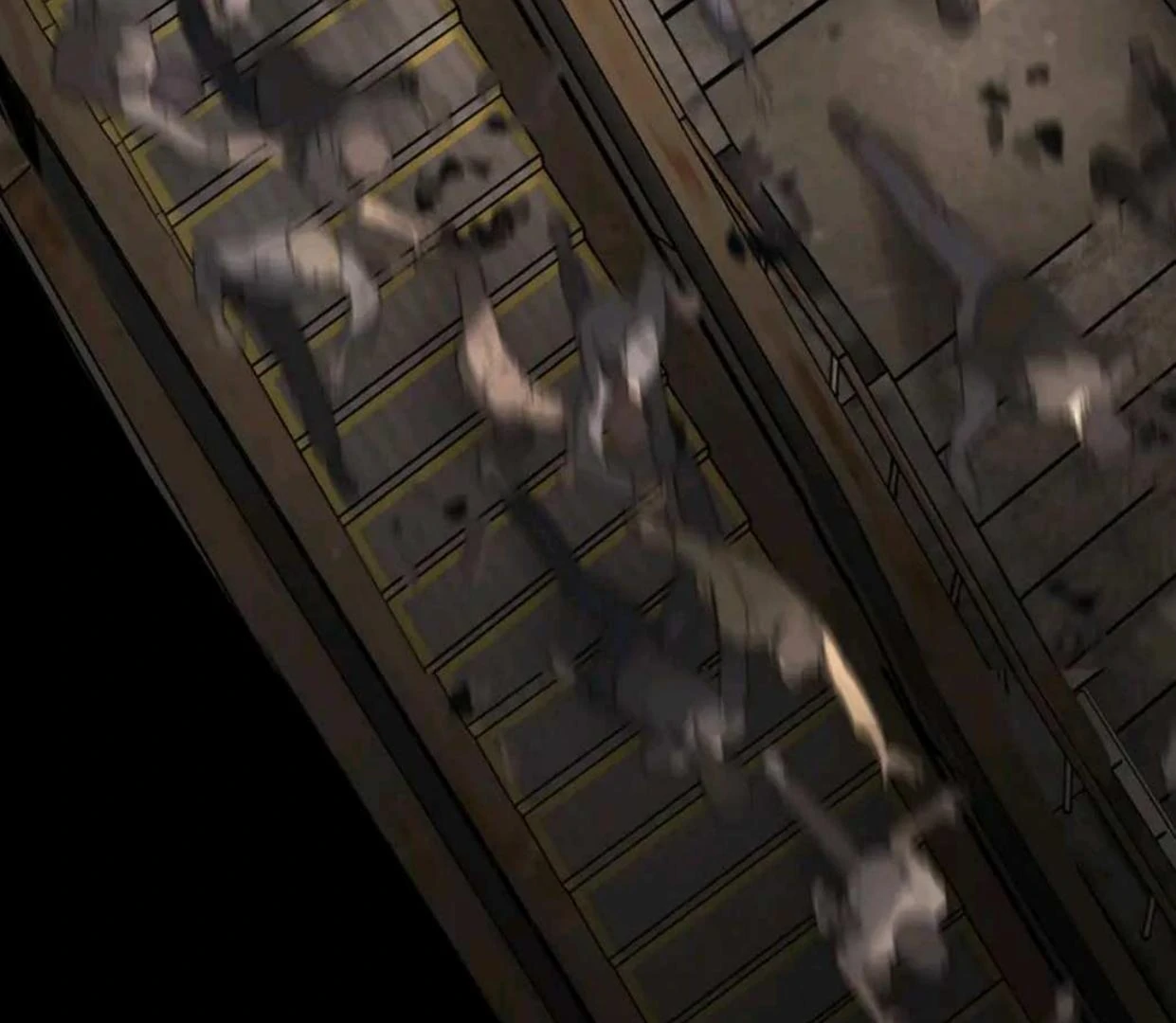 Baca The Evil Ring - Chapter 62 halaman 95