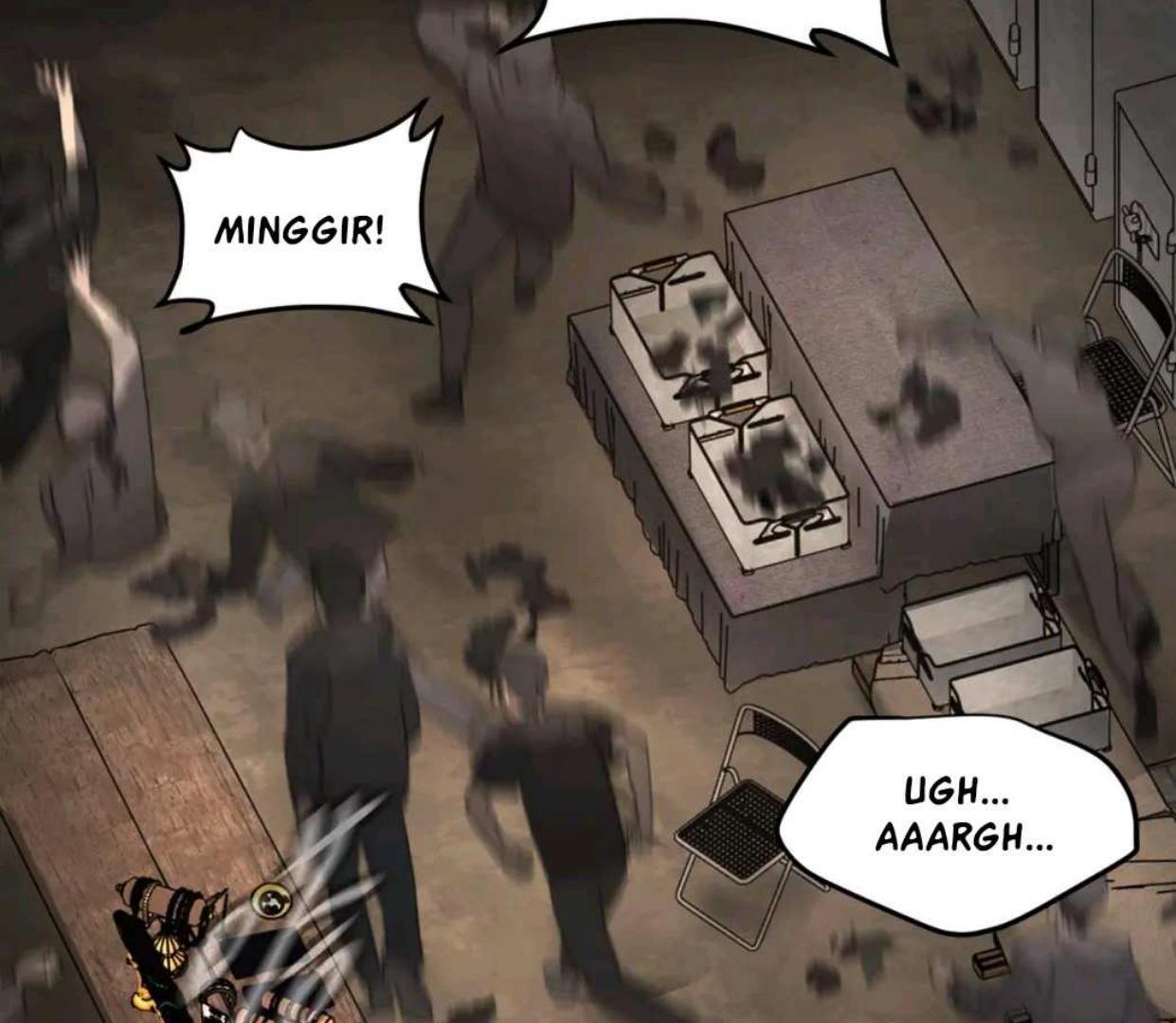 Baca The Evil Ring - Chapter 62 halaman 97