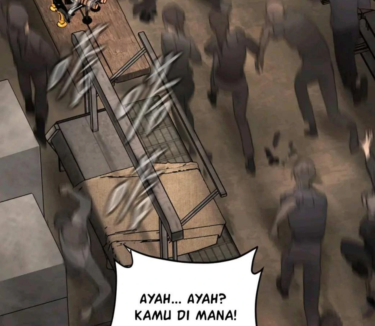 Baca The Evil Ring - Chapter 62 halaman 98