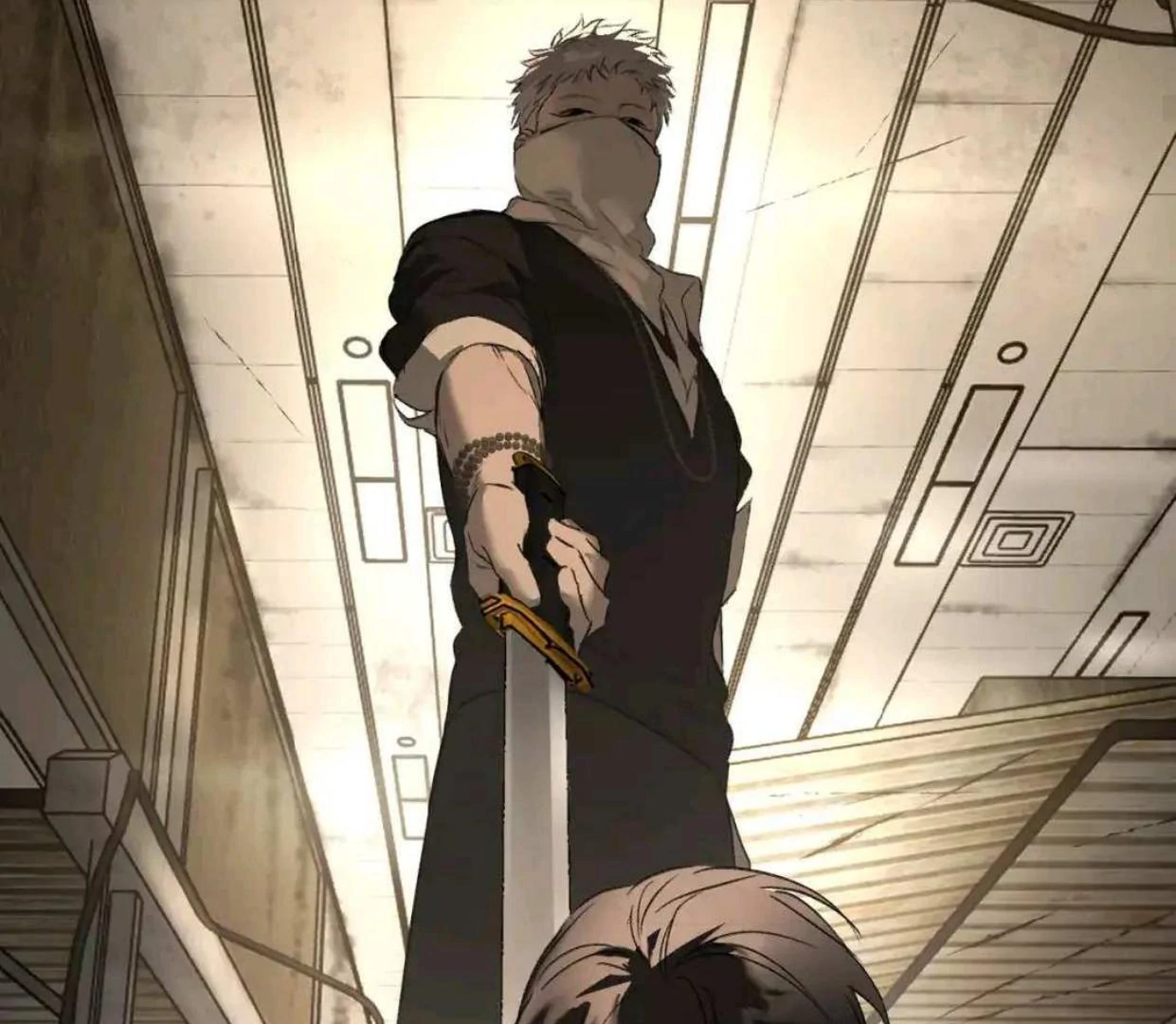 Baca The Evil Ring - Chapter 63 halaman 102