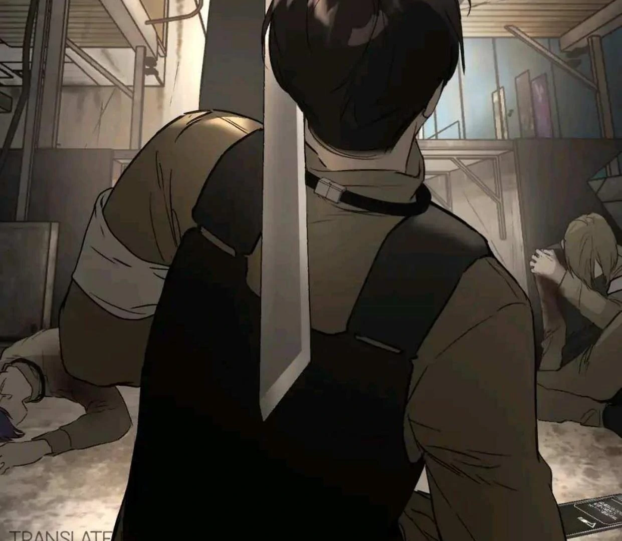 Baca The Evil Ring - Chapter 63 halaman 103