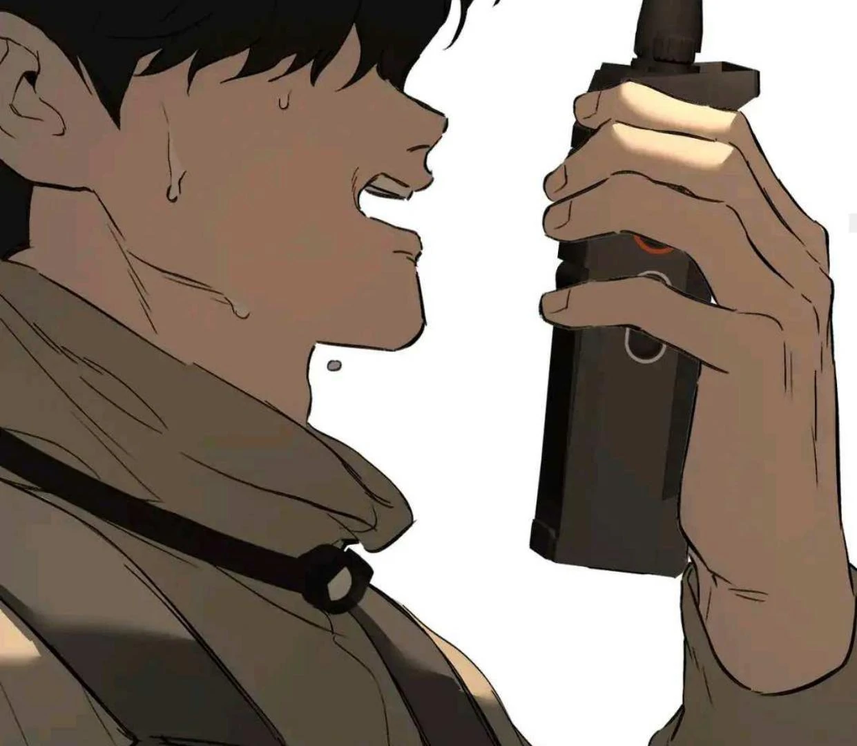 Baca The Evil Ring - Chapter 63 halaman 108