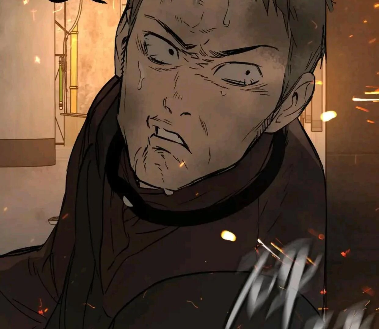 Baca The Evil Ring - Chapter 63 halaman 11