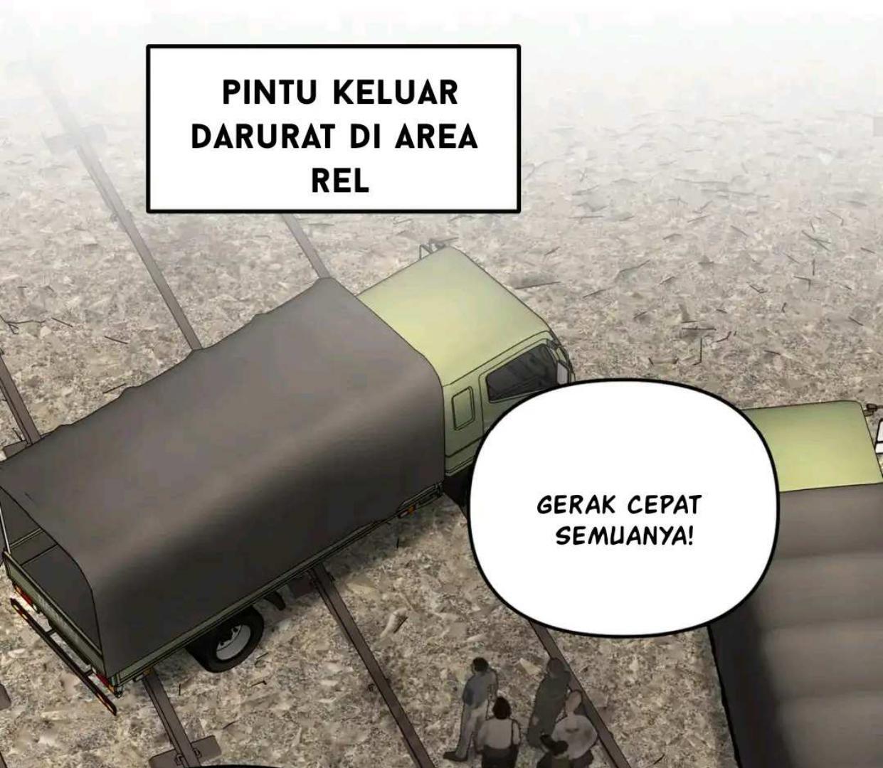 Baca The Evil Ring - Chapter 63 halaman 110