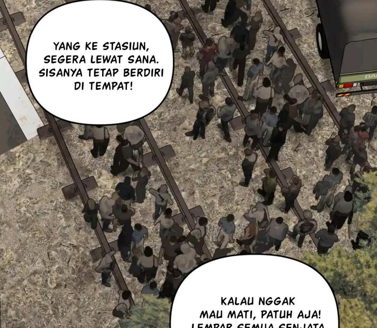 Baca The Evil Ring - Chapter 63 halaman 111