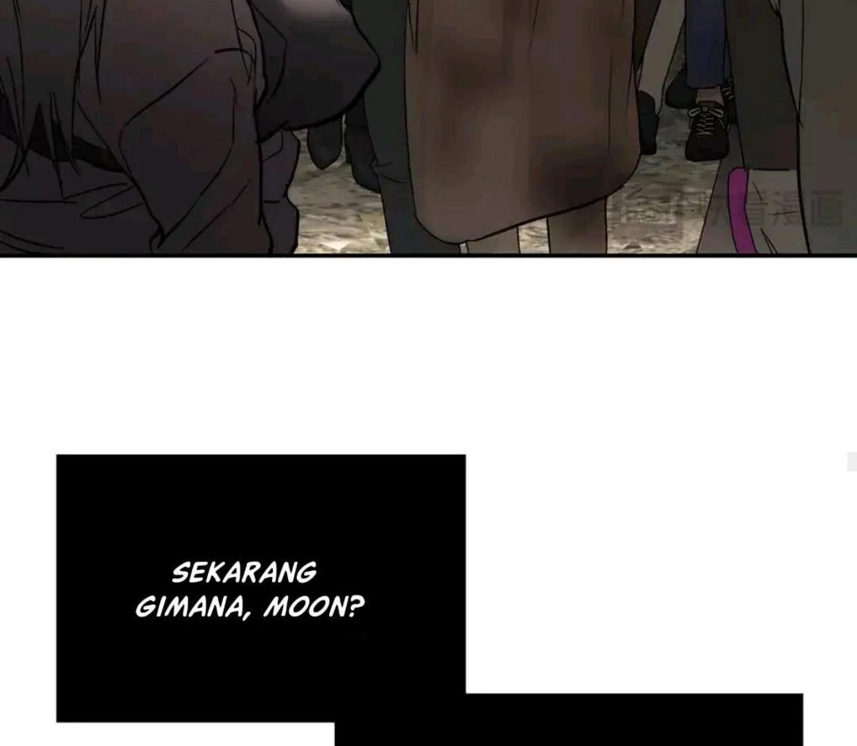 Baca The Evil Ring - Chapter 63 halaman 116