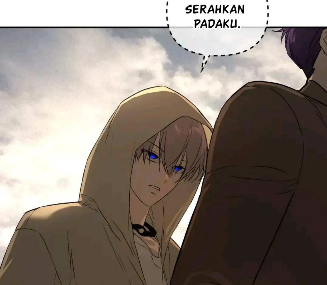 Baca The Evil Ring - Chapter 63 halaman 137