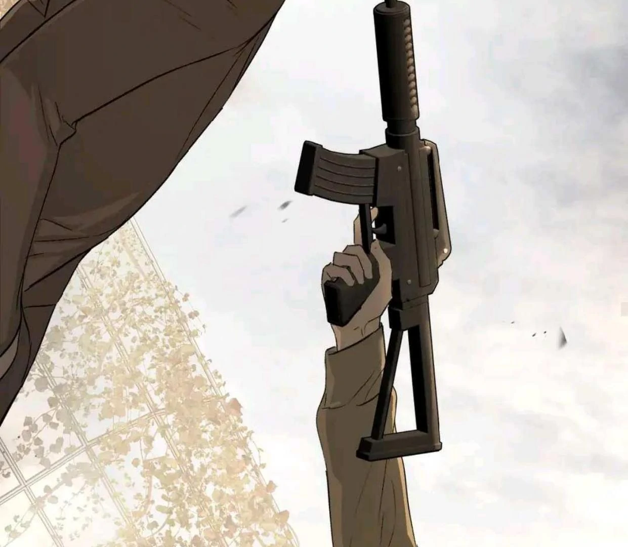 Baca The Evil Ring - Chapter 63 halaman 159