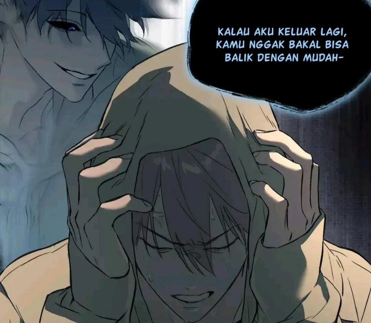 Baca The Evil Ring - Chapter 63 halaman 165