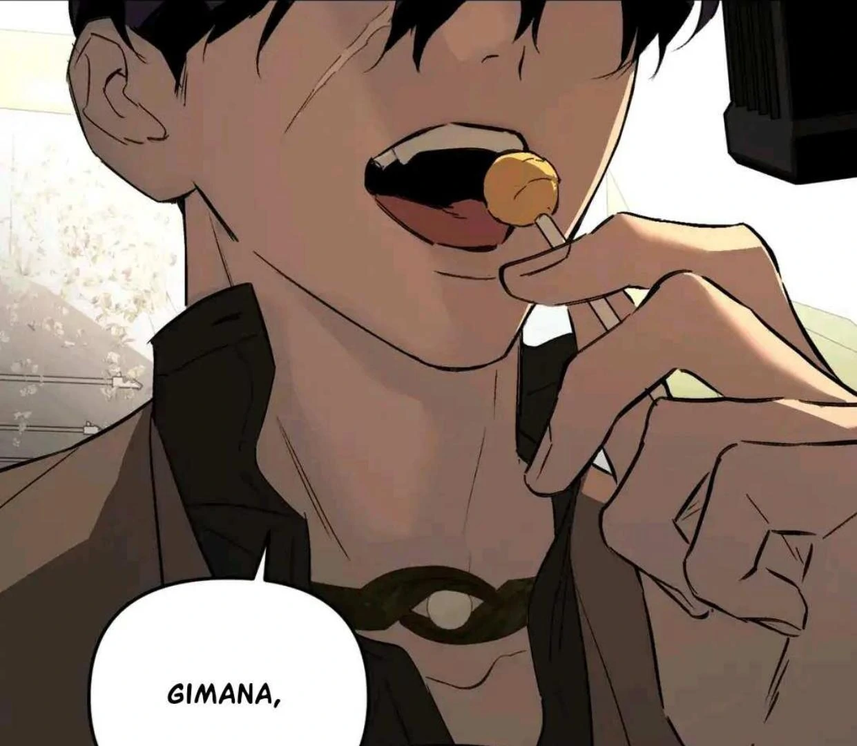 Baca The Evil Ring - Chapter 63 halaman 173