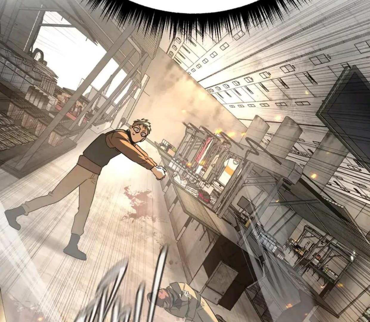 Baca The Evil Ring - Chapter 63 halaman 19