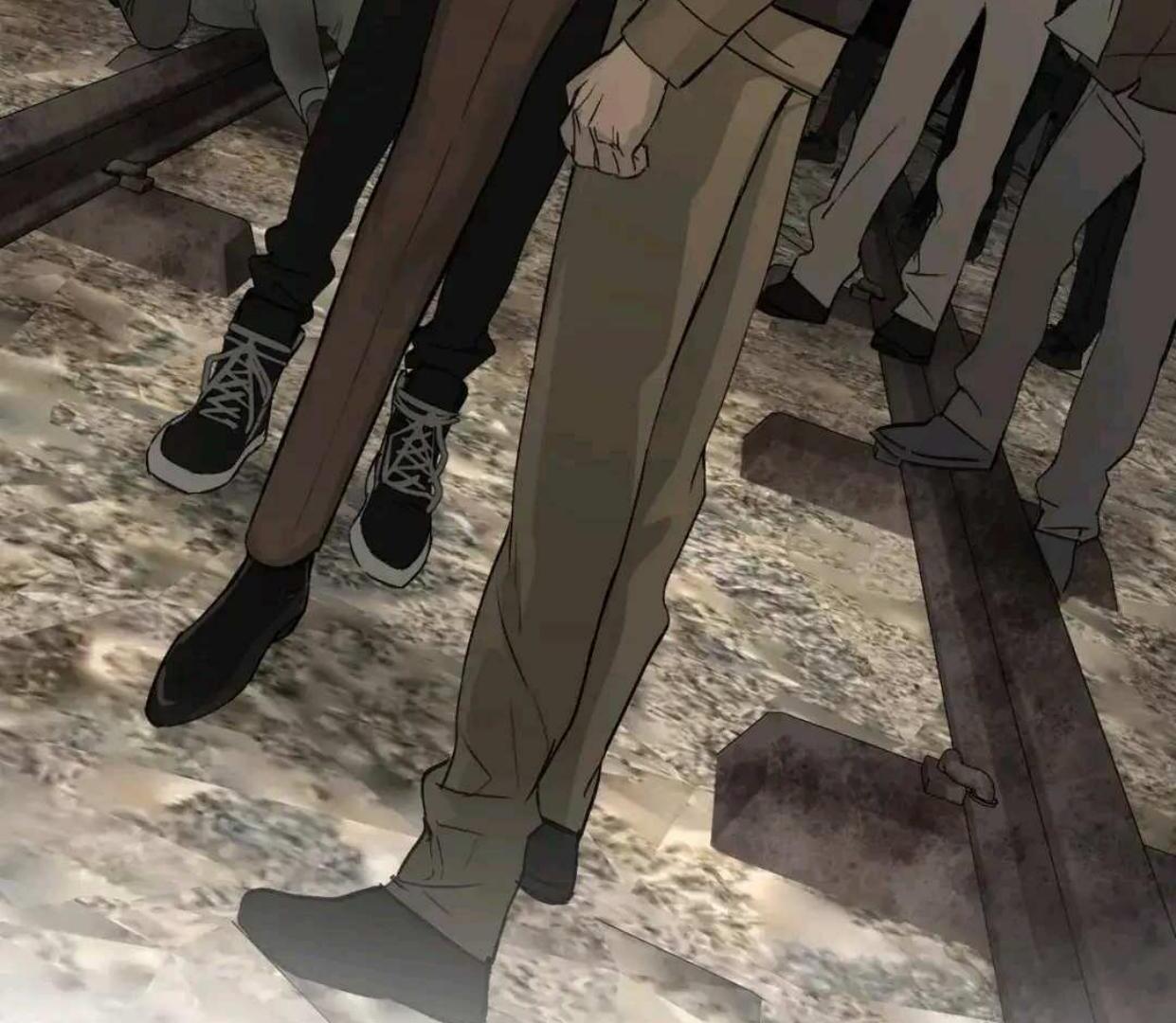 Baca The Evil Ring - Chapter 63 halaman 191