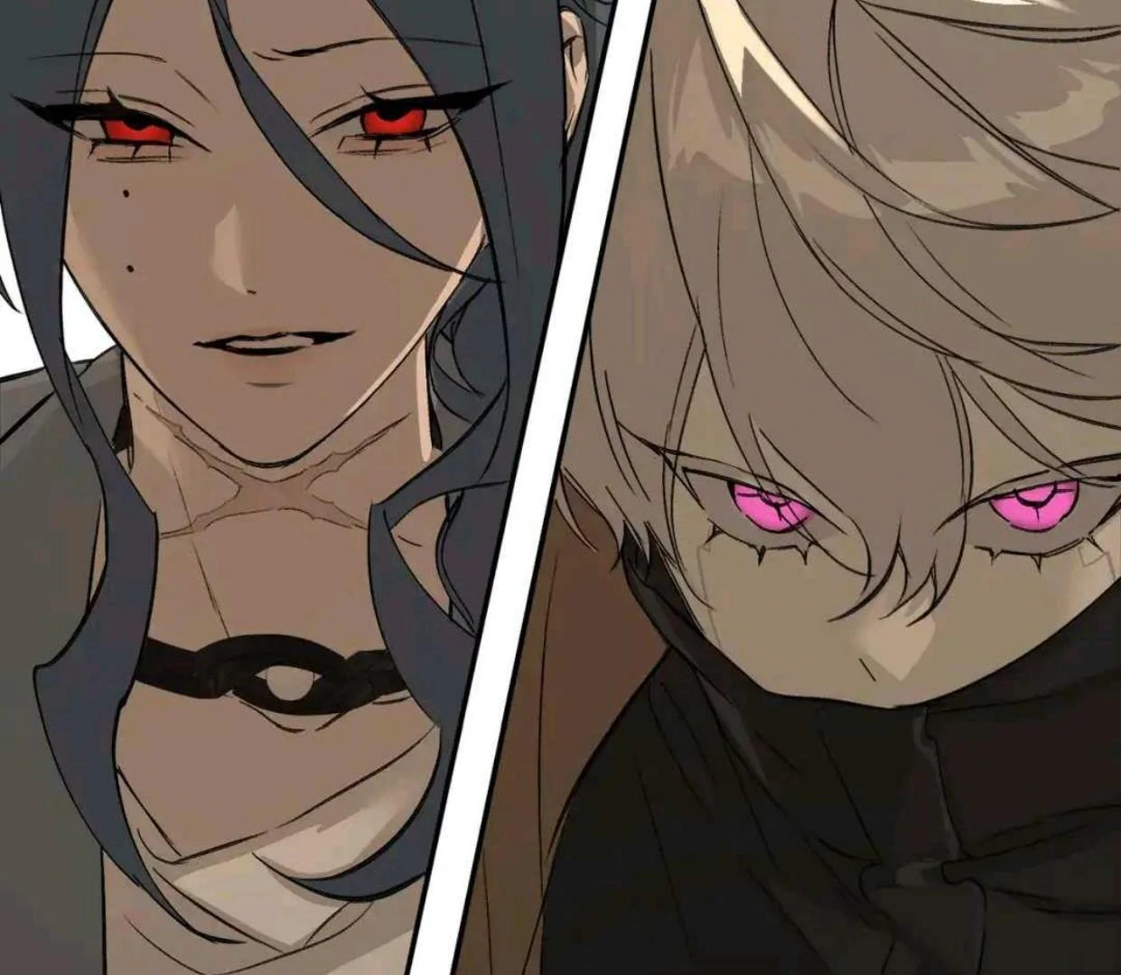 Baca The Evil Ring - Chapter 63 halaman 193