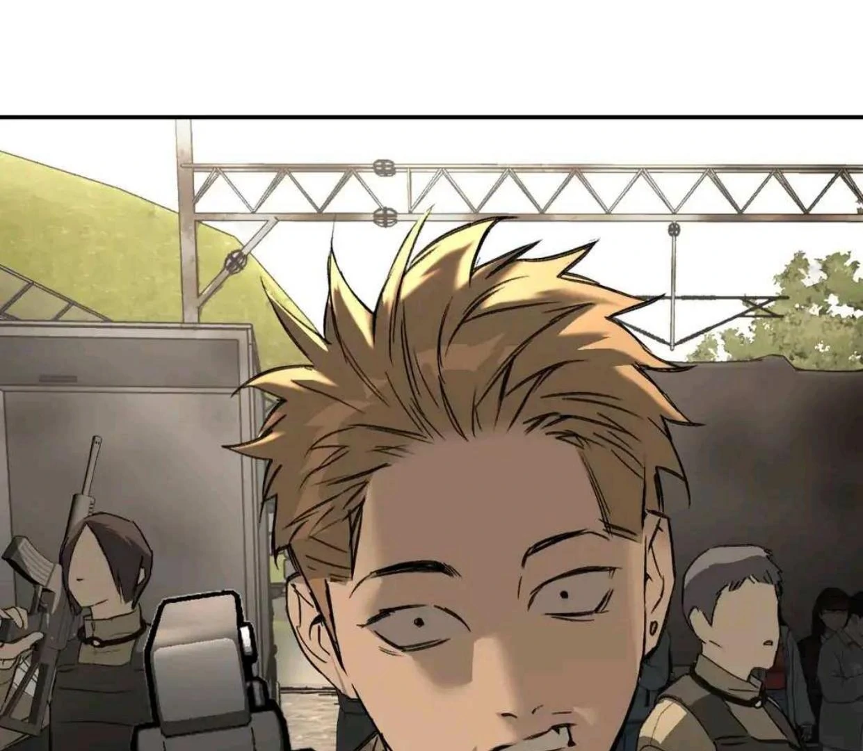 Baca The Evil Ring - Chapter 63 halaman 195