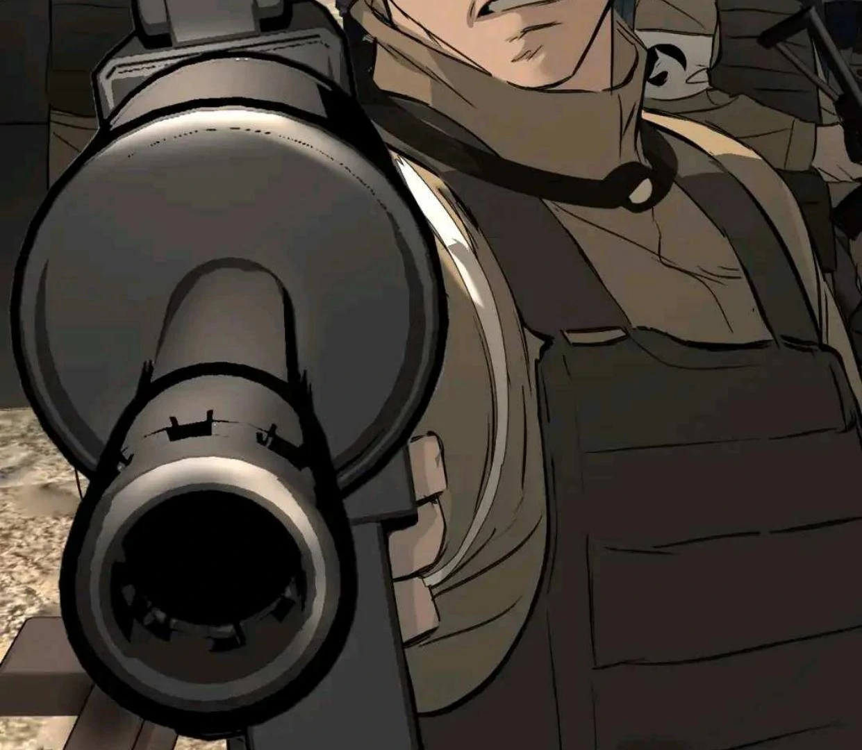 Baca The Evil Ring - Chapter 63 halaman 196